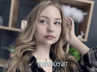 Prudencefarr