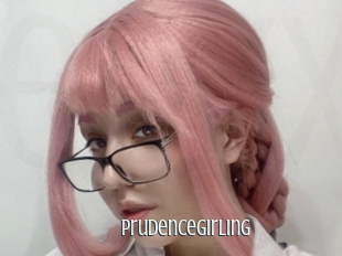 Prudencegirling