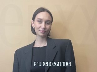 Prudencegrindel