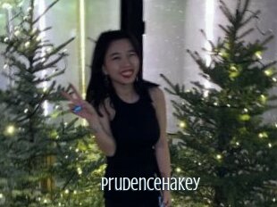 Prudencehakey