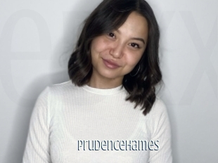 Prudencehames