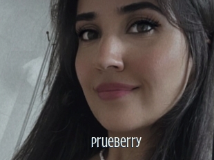 Prueberry
