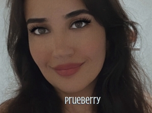 Prueberry