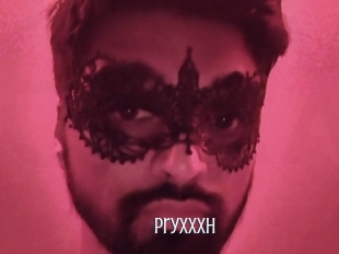 Pryxxxh