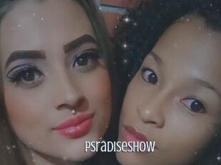 Psradiseshow
