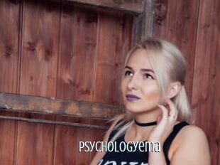 Psychologyema