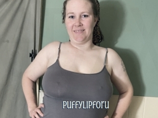 Puffylipforu