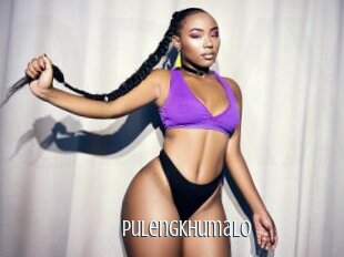 Pulengkhumalo