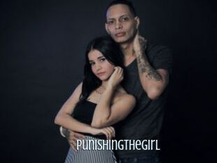 Punishingthegirl