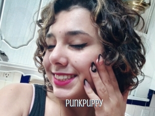 Punkpuppy