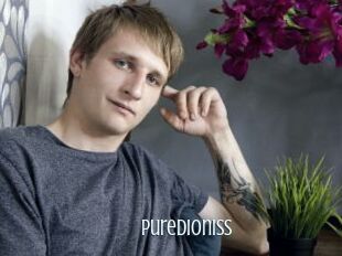 puredioniss Edonkey xxx