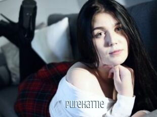 Purehattie