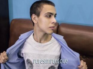 Puresimplelove