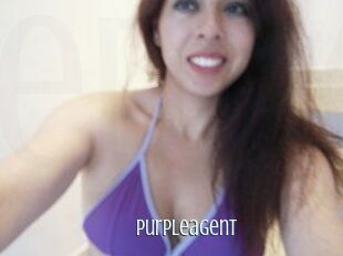 Purpleagent