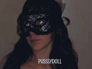 Pusssydoll