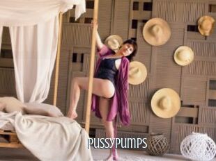 Pussypumps