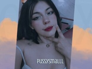 Pussysmalll
