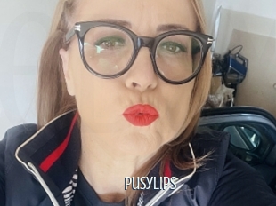 Pusylips