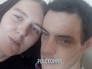 Puurkoppel