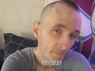 Pyrowuff