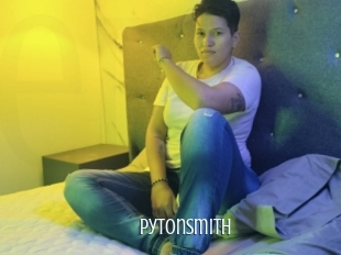 Pytonsmith