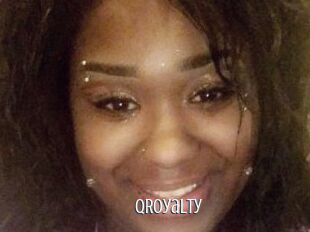 QRoyalty