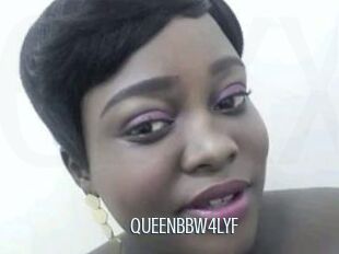 QUEENBBW4LYF