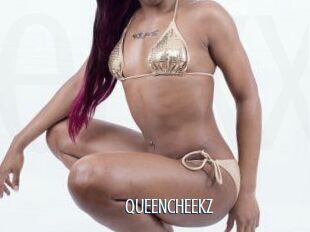 QUEENCHEEKZ