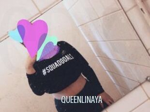 QUEENLINAYA