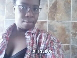 QUEENSUGAR