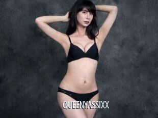 QUEENYASSixx
