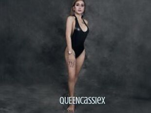 QUEENcassiex