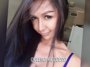 QUEENofGODDESsx