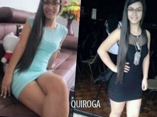QUIROGA