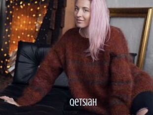 Qetsiah