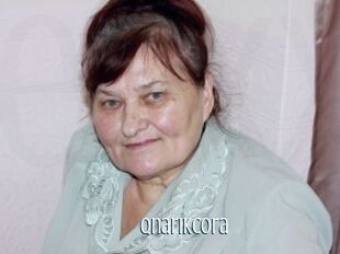 QnarikCora