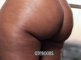 Qteboobs