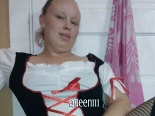 Queen111
