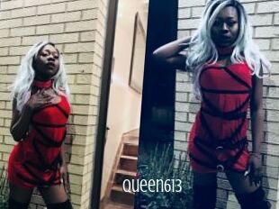 Queen613