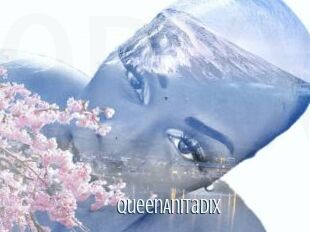 QueenAnitaDix