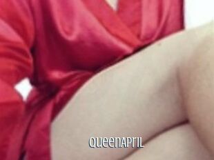 QueenApril