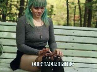 QueenAquamarine