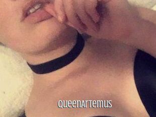 QueenArtemus
