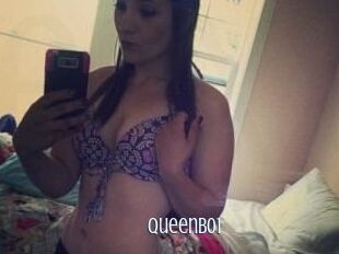 QueenB01