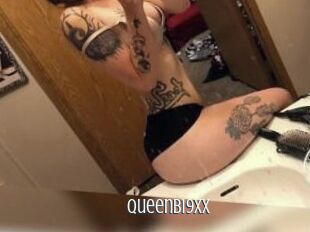 QueenB19xx