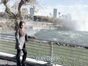 QueenBarie