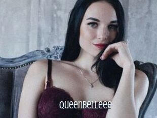 QueenBelleee Edonkey xxx