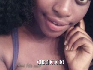 QueenCacao