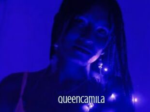 QueenCamila