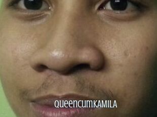QueenCumKAMILA Edonkey xxx